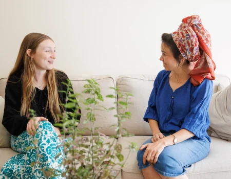 נשמת- בוגרות