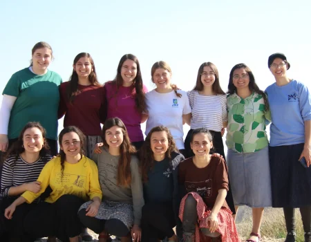 נשמת- בוגרות2