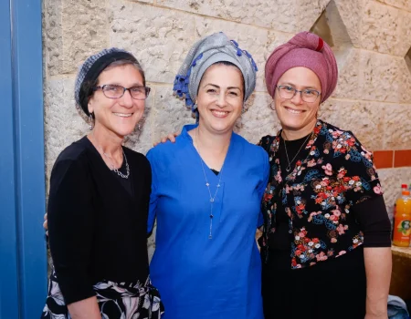 נשמת- קרן אריאל