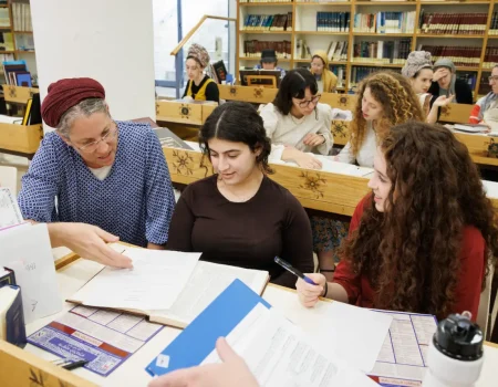 נשמת- שילוב SHLOMI-519