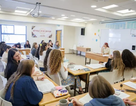 נשמת- שילוב SHLOMI-708